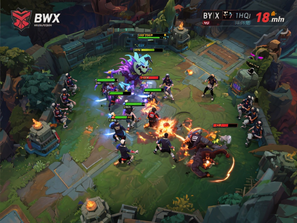 在这场比赛中，最值得关注的是第18分钟的