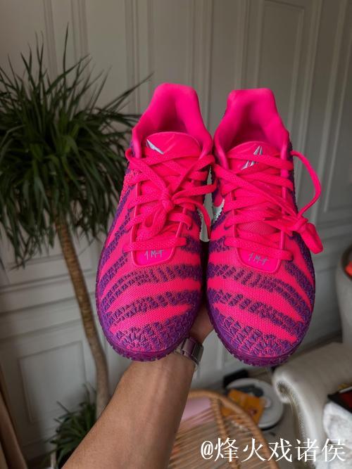 莫兰特社媒秀出多款全新配色JA3球鞋,令人目不暇接! 莫兰特社媒秀出多款全新配色JA3球鞋,令人目不暇接!