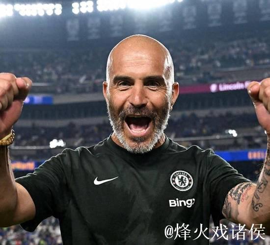 卡拉格:马雷斯卡或因公开指责高层,下赛季难执教蓝军 卡拉格:马雷斯卡或因公开指责高层,下赛季难执教蓝军