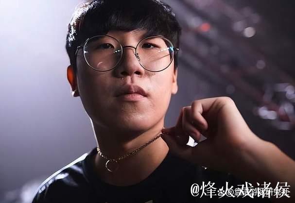 Guma:首次轮换最辛苦,错失MSI冠军最遗憾 Guma:首次轮换最辛苦,错失MSI冠军最遗憾